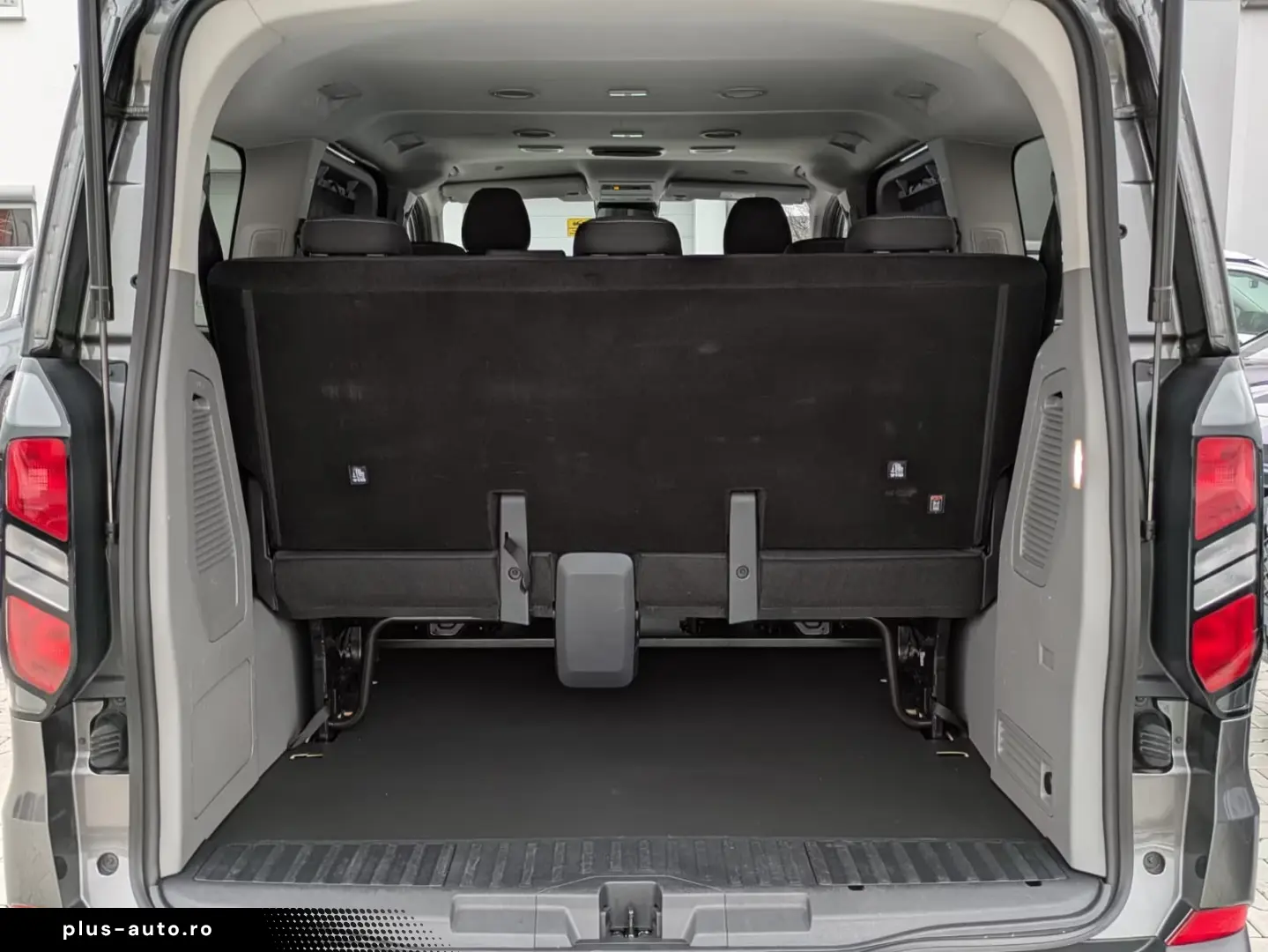 Ford Transit Custom 320 LED ACC LHZ KAMER APP UPE 65T