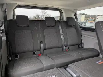 Ford Transit Custom 320 LED ACC LHZ KAMER APP UPE 65T