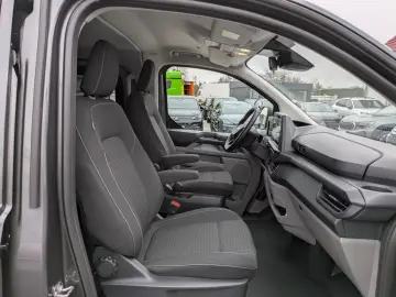 Ford Transit Custom 320 LED ACC LHZ KAMER APP UPE 65T