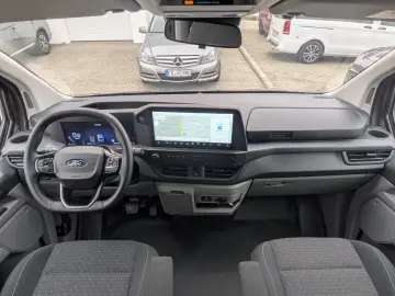 Ford Transit Custom 320 LED ACC LHZ KAMER APP UPE 65T