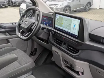 Ford Transit Custom 320 LED ACC LHZ KAMER APP UPE 65T
