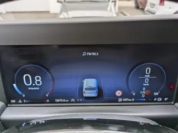 Ford Transit Custom 320 LED ACC LHZ KAMER APP UPE 65T