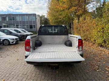 Hilux 2 4 Double Cab Comfort 4x4