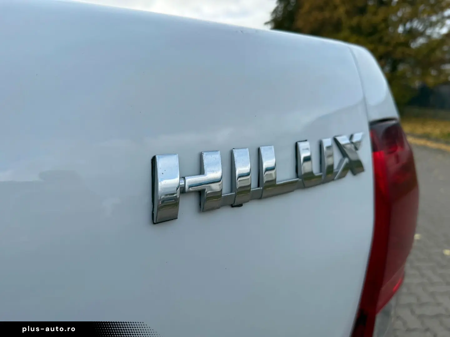 Hilux 2 4 Double Cab Comfort 4x4