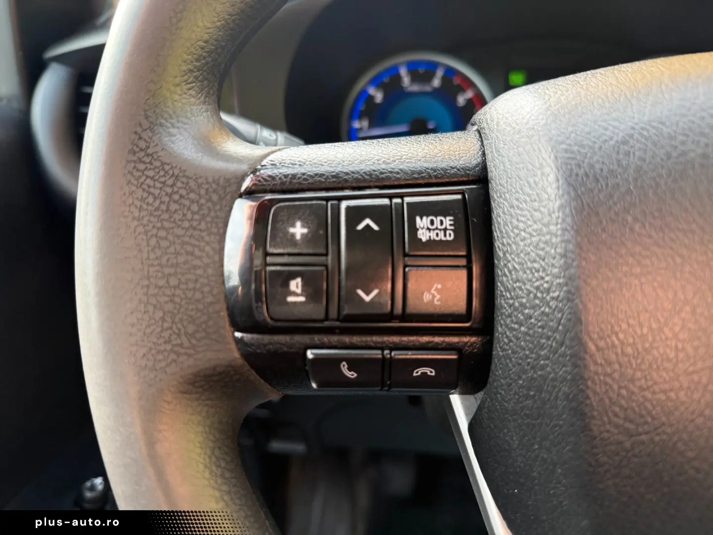 Hilux 2 4 Double Cab Comfort 4x4