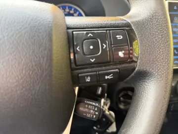 Hilux 2 4 Double Cab Comfort 4x4