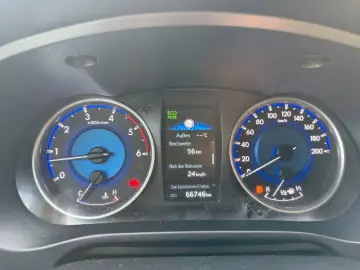 Hilux 2 4 Double Cab Comfort 4x4