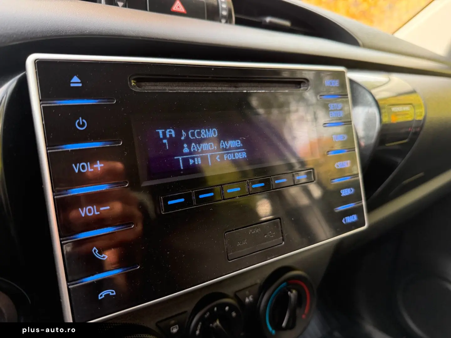 Hilux 2 4 Double Cab Comfort 4x4