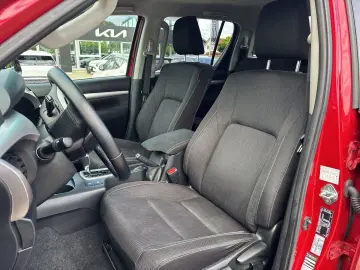 Hilux Double Cab Comfort 4x4 2.4 D-4D