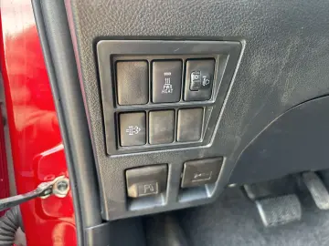 Hilux Double Cab Comfort 4x4 2.4 D-4D