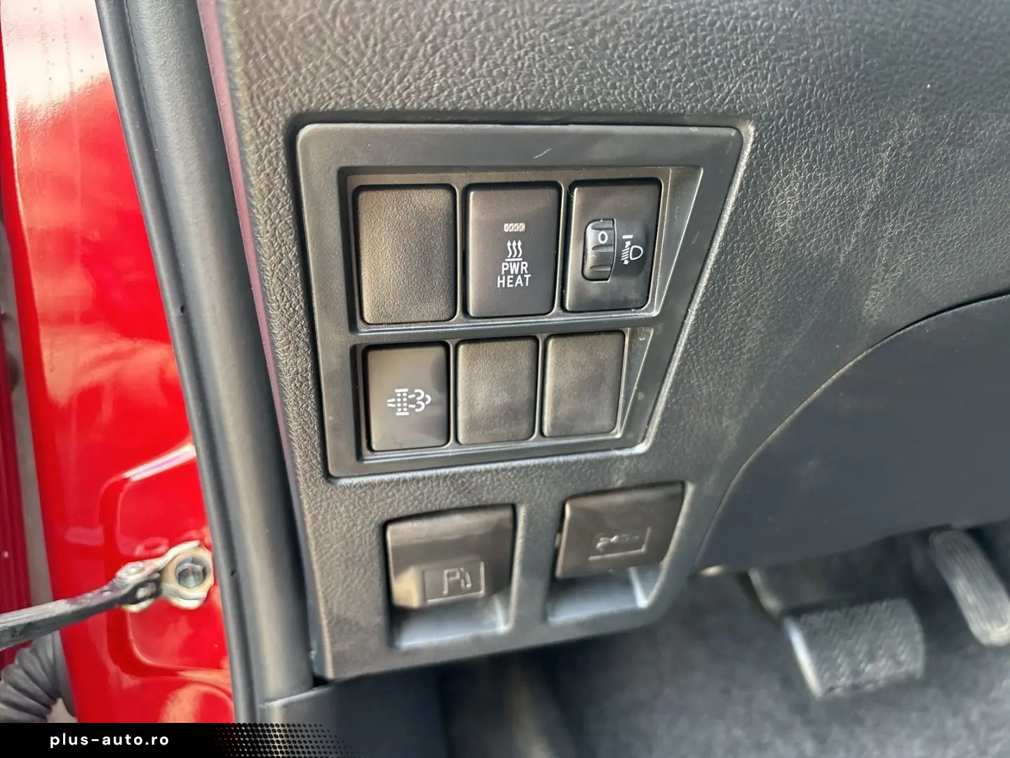 Hilux Double Cab Comfort 4x4 2.4 D-4D