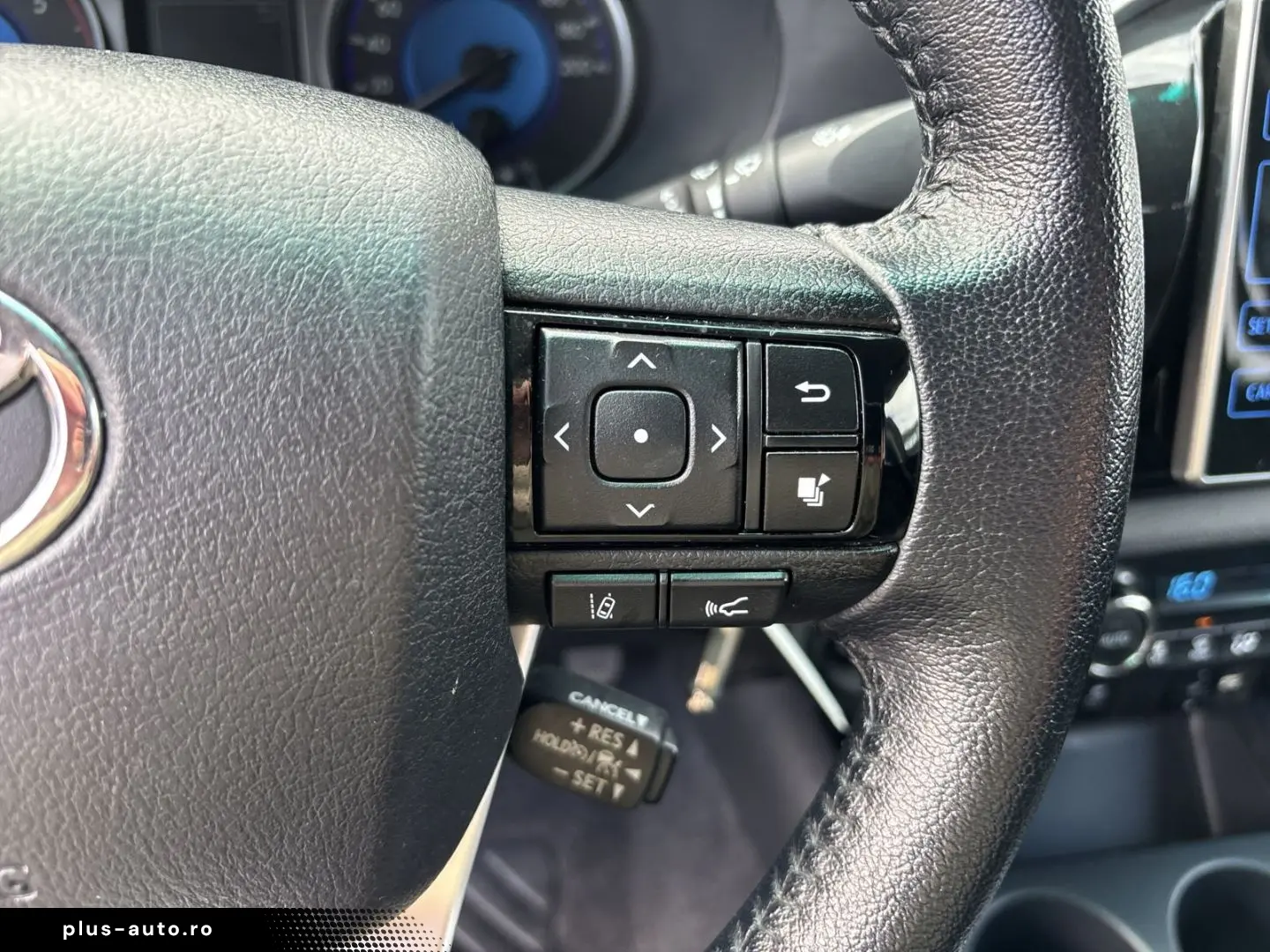 Hilux Double Cab Comfort 4x4 2.4 D-4D