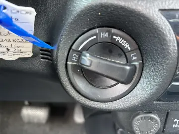 Hilux Double Cab Comfort 4x4 2.4 D-4D