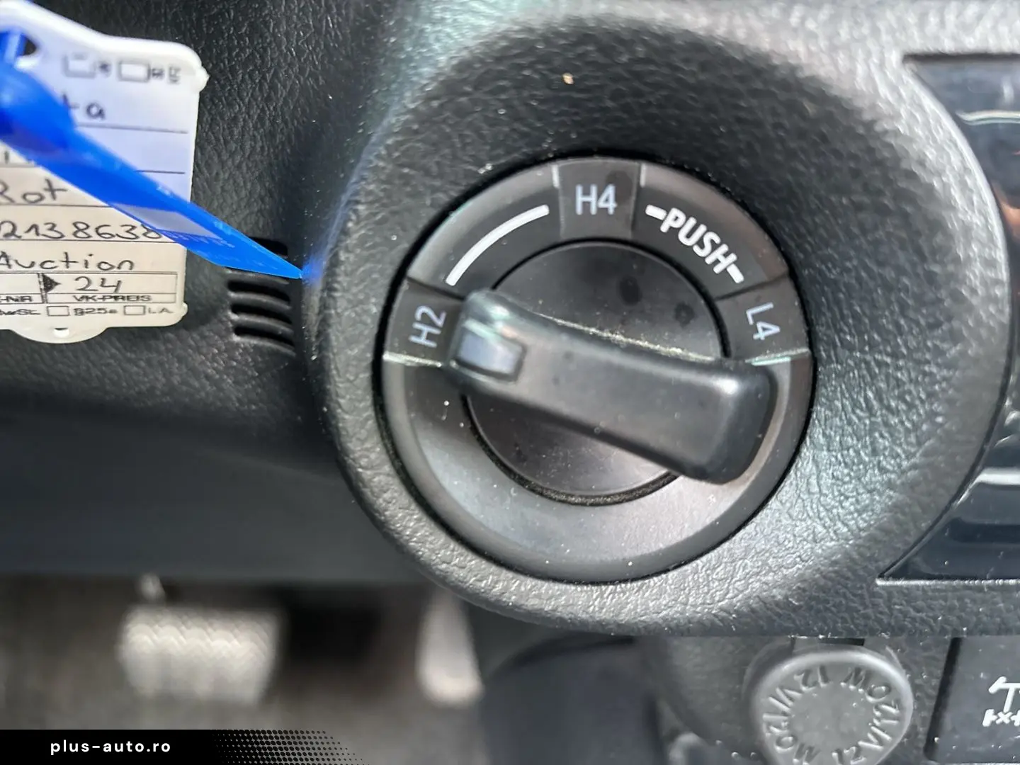 Hilux Double Cab Comfort 4x4 2.4 D-4D