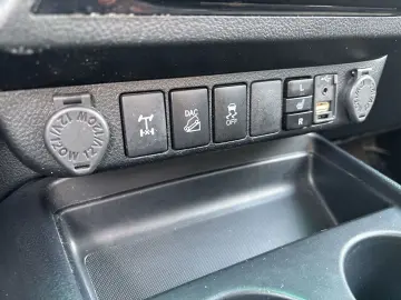 Hilux Double Cab Comfort 4x4 2.4 D-4D