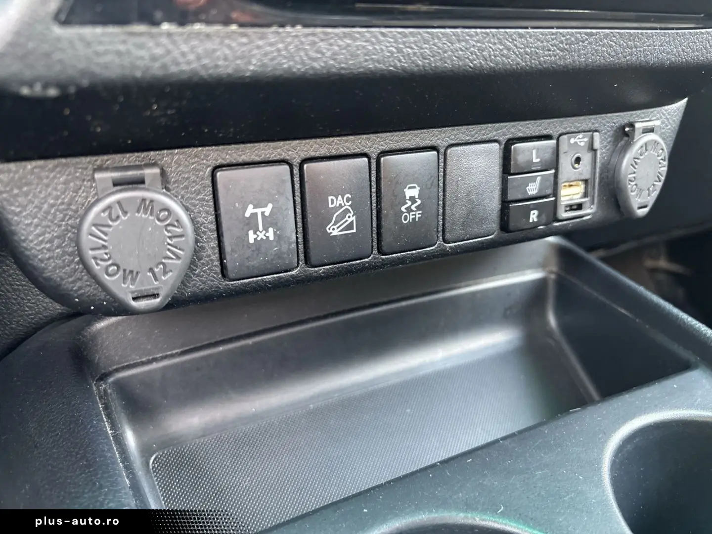 Hilux Double Cab Comfort 4x4 2.4 D-4D