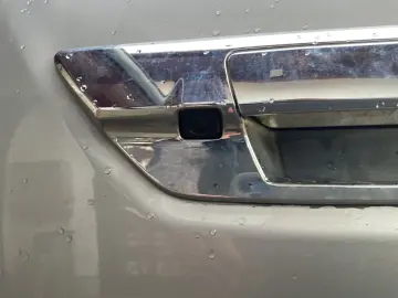 Hilux Double Cab Comfort 2.8l Ahk Sitzheiz. Navi