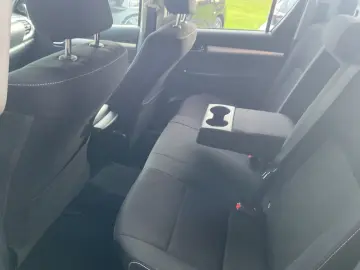 Hilux Double Cab Comfort 2.8l Ahk Sitzheiz. Navi