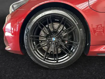 M5 Touring MDriver'sPackage AHK Bowers&Wilkins