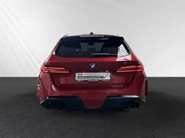 M5 Touring MDriver'sPackage AHK Bowers&Wilkins