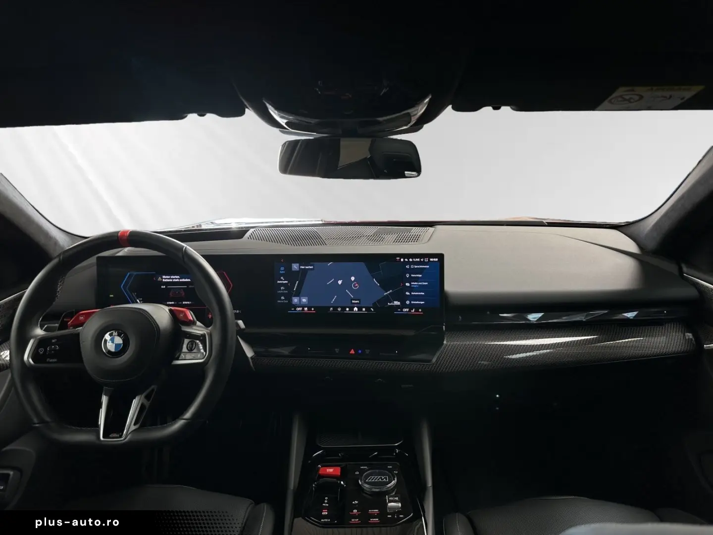 M5 Touring MDriver'sPackage AHK Bowers&Wilkins