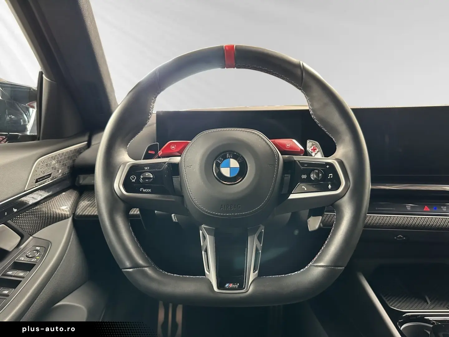 M5 Touring MDriver'sPackage AHK Bowers&Wilkins