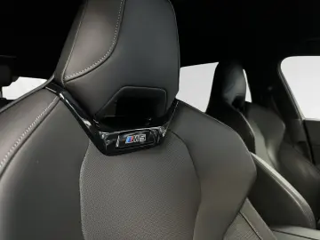 M5 Touring MDriver'sPackage AHK Bowers&Wilkins