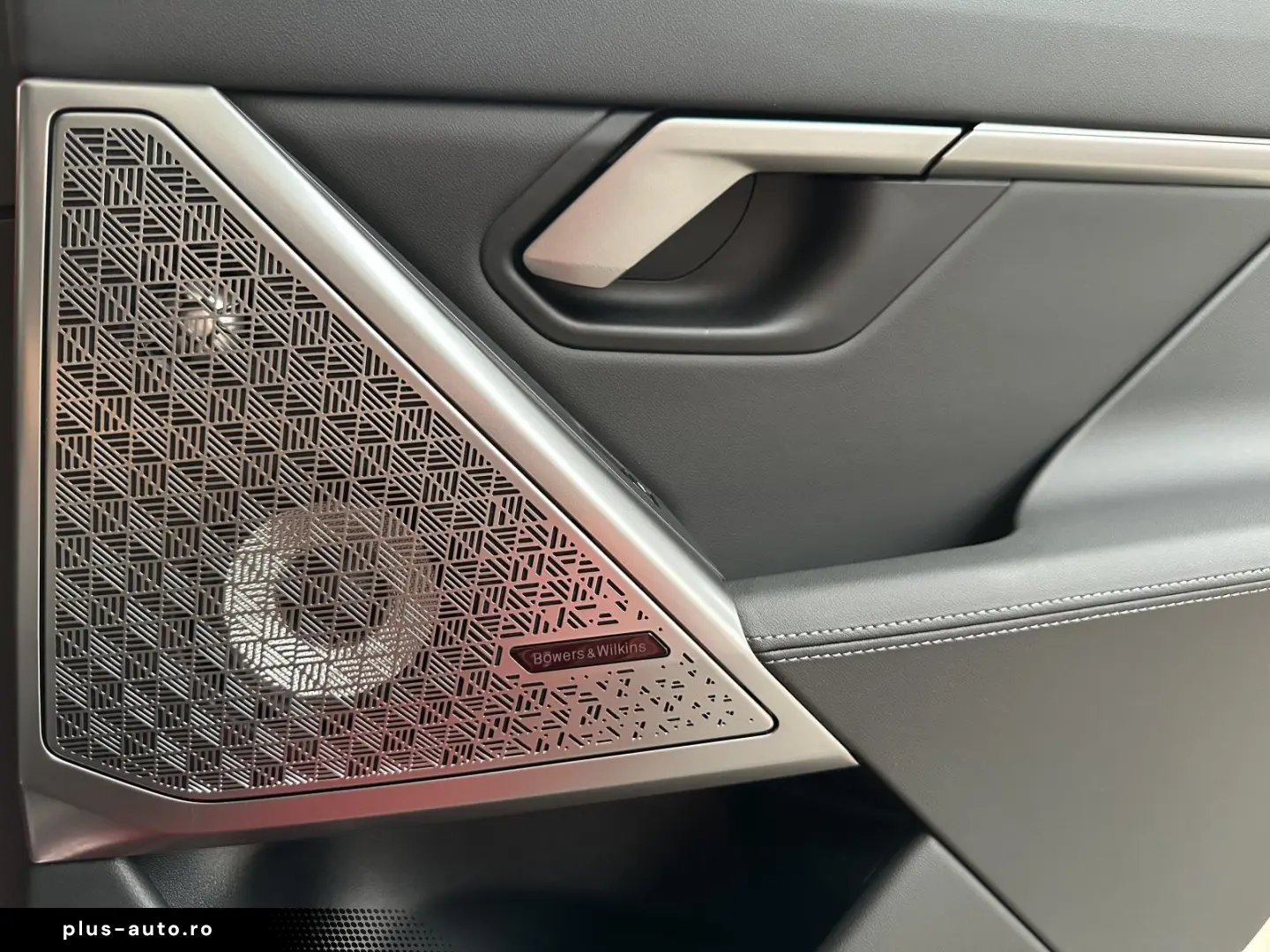 M5 Touring MDriver'sPackage AHK Bowers&Wilkins