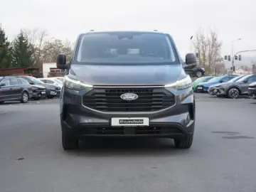 Ford Transit Custom Aut. L2 Trend  ACC LED BLIS 8Si