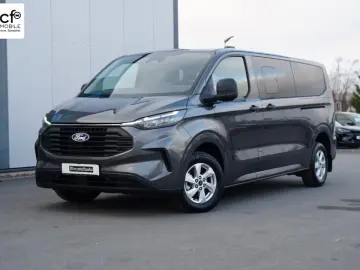 Ford Transit Custom Aut. L2 Trend  ACC LED BLIS 8Si