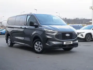 Ford Transit Custom Aut. L2 Trend  ACC LED BLIS 8Si