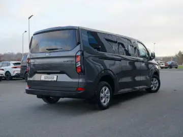 Ford Transit Custom Aut. L2 Trend  ACC LED BLIS 8Si