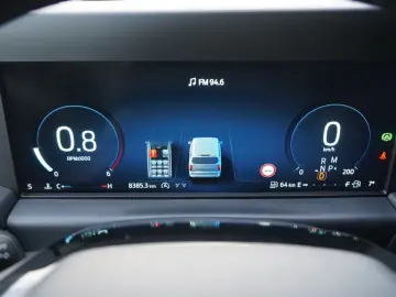 Ford Transit Custom Aut. L2 Trend  ACC LED BLIS 8Si