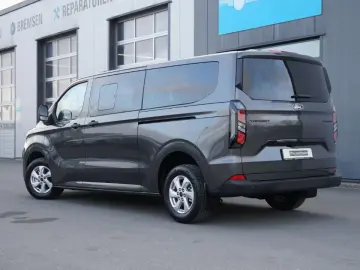 Ford Transit Custom Aut. L2 Trend  ACC LED BLIS 8Si