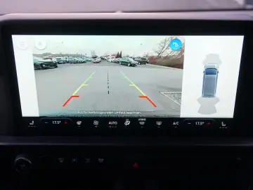 Ford Transit Custom Aut. L2 Trend  ACC LED BLIS 8Si