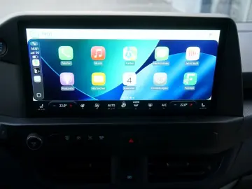 Ford Transit Custom Aut. L2 Trend  ACC LED BLIS 8Si