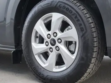 Ford Transit Custom Aut. L2 Trend  ACC LED BLIS 8Si