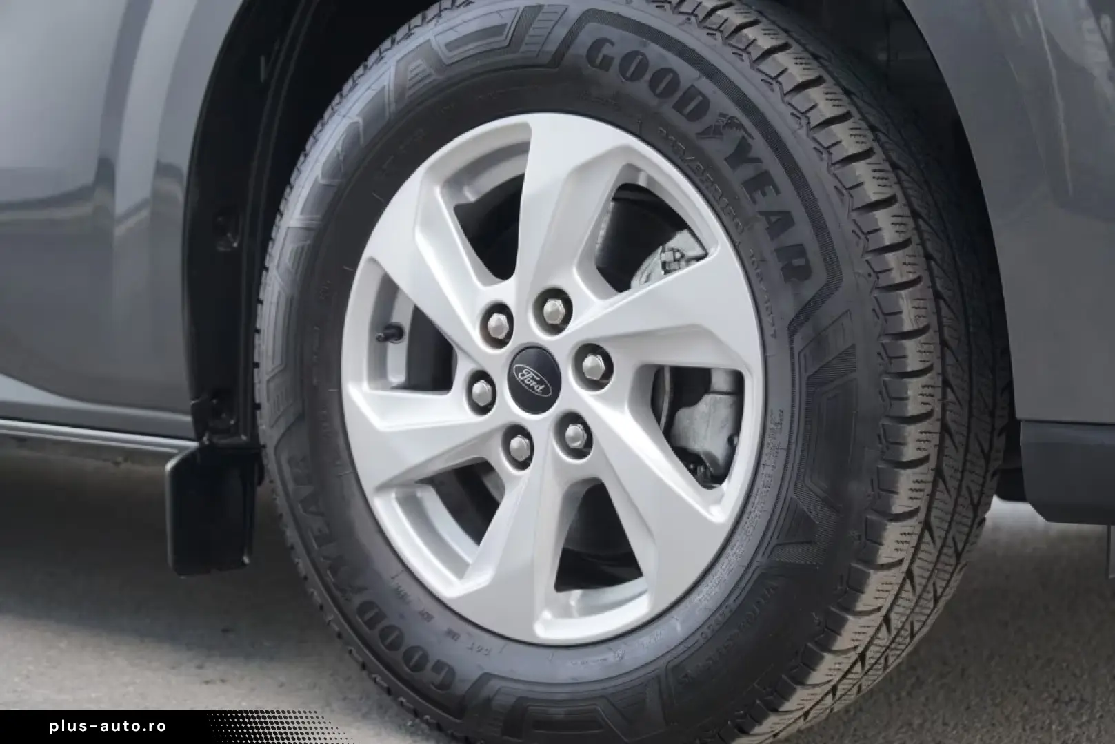 Ford Transit Custom Aut. L2 Trend  ACC LED BLIS 8Si