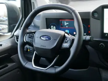 Ford Transit Custom Aut. L2 Trend  ACC LED BLIS 8Si