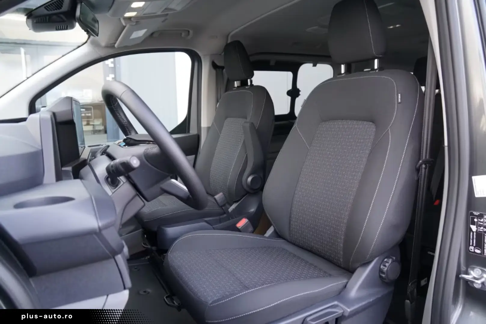 Ford Transit Custom Aut. L2 Trend  ACC LED BLIS 8Si