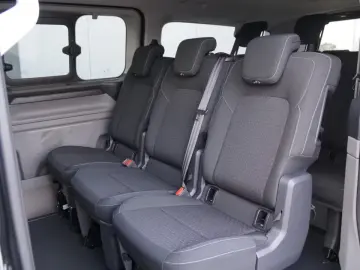 Ford Transit Custom Aut. L2 Trend  ACC LED BLIS 8Si