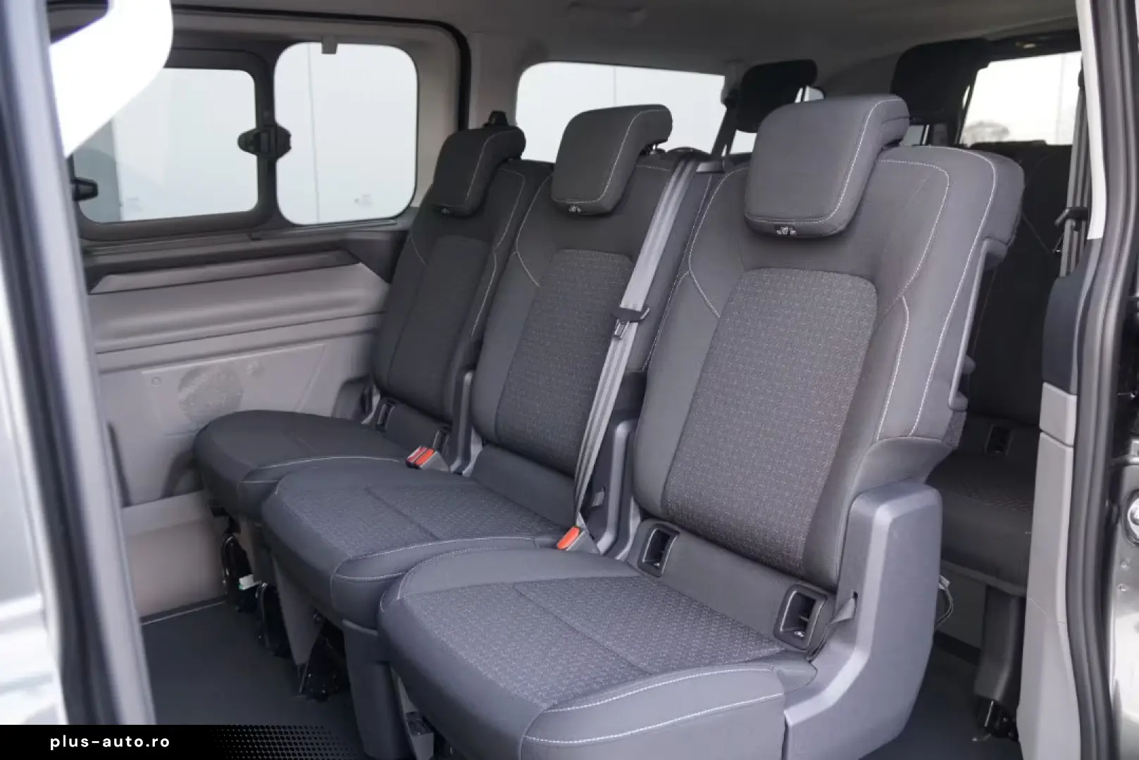 Ford Transit Custom Aut. L2 Trend  ACC LED BLIS 8Si