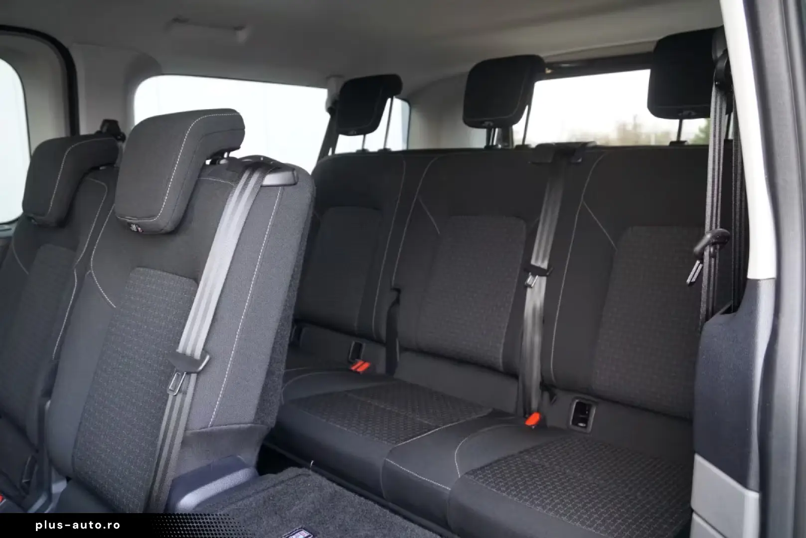 Ford Transit Custom Aut. L2 Trend  ACC LED BLIS 8Si