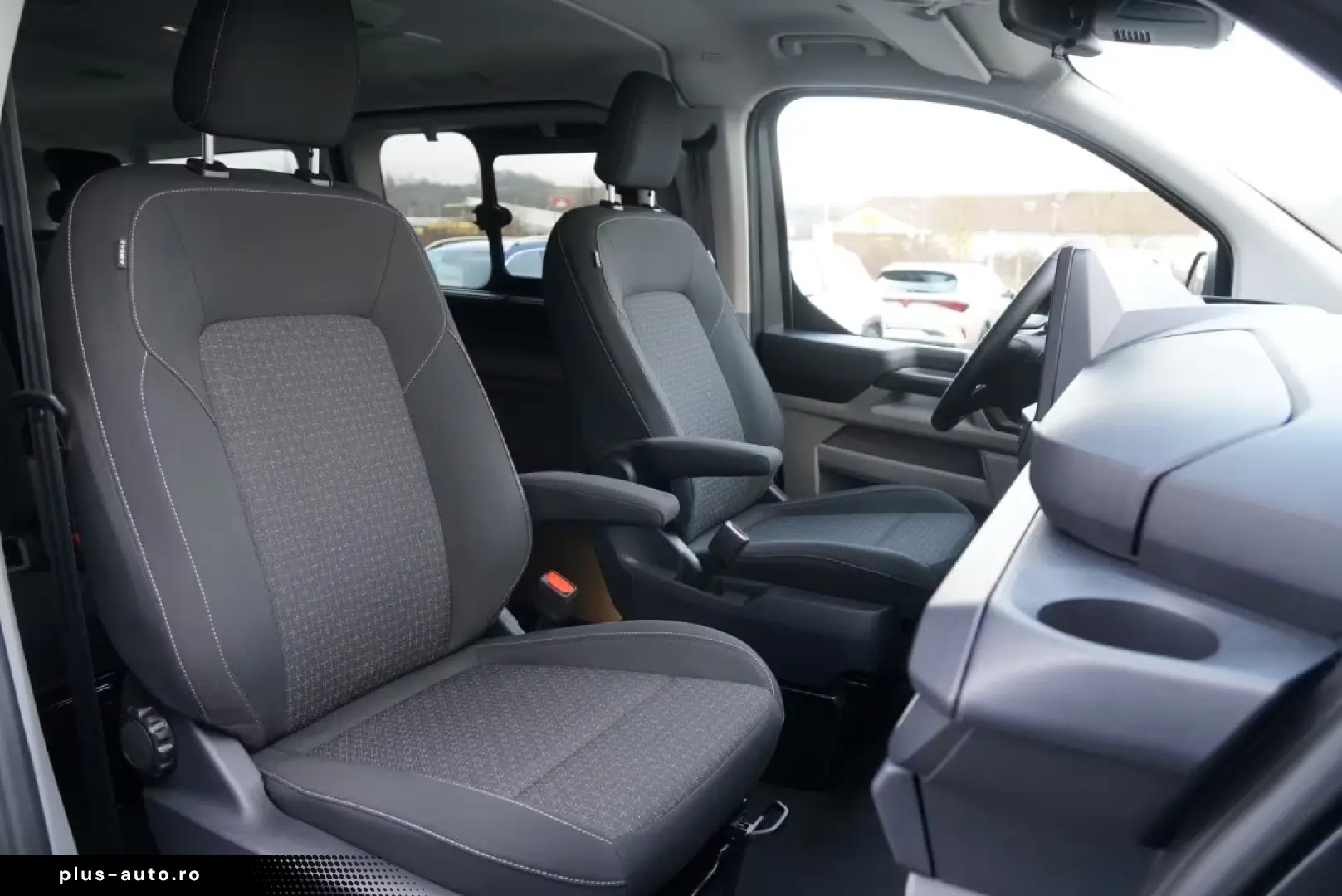 Ford Transit Custom Aut. L2 Trend  ACC LED BLIS 8Si