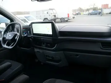 Ford Transit Custom Aut. L2 Trend  ACC LED BLIS 8Si