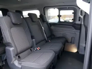 Ford Transit Custom Aut. L2 Trend  ACC LED BLIS 8Si