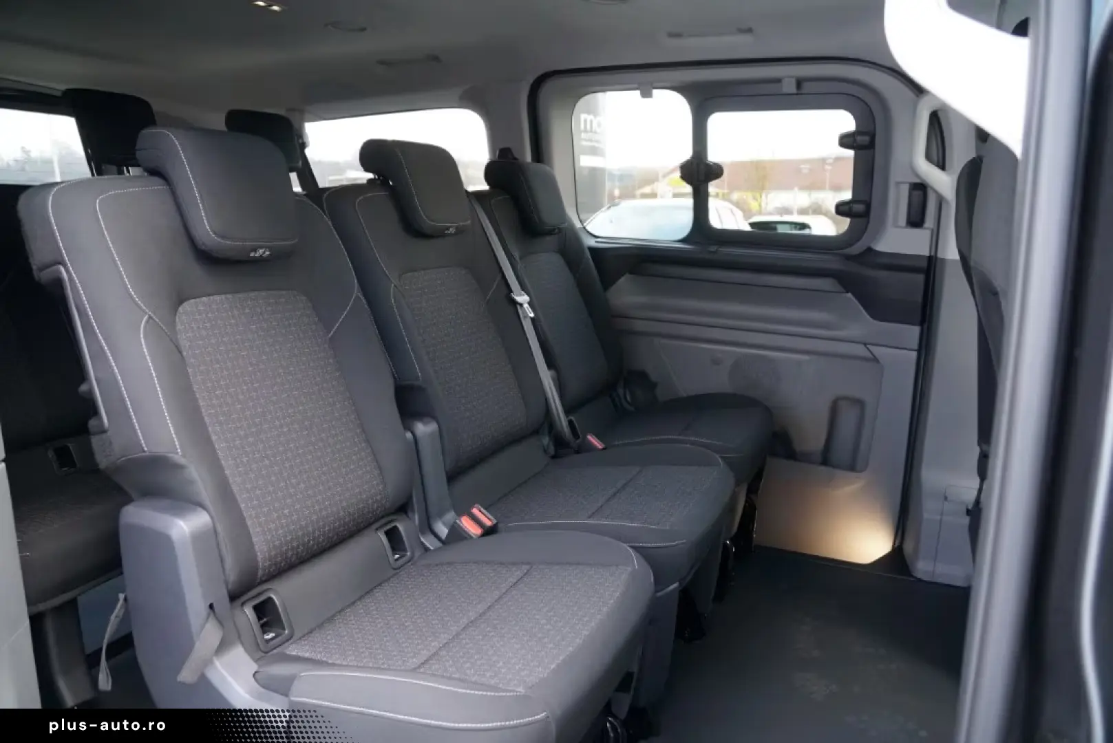 Ford Transit Custom Aut. L2 Trend  ACC LED BLIS 8Si