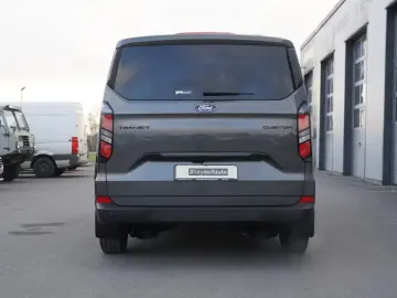 Ford Transit Custom Aut. L2 Trend  ACC LED BLIS 8Si