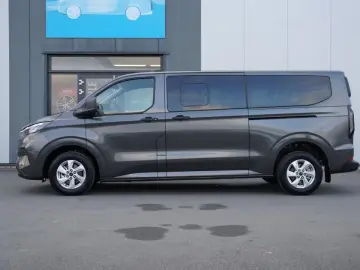 Ford Transit Custom Aut. L2 Trend  ACC LED BLIS 8Si