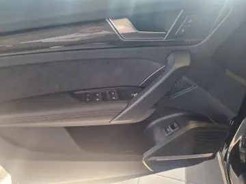 Audi SQ5 Quattro